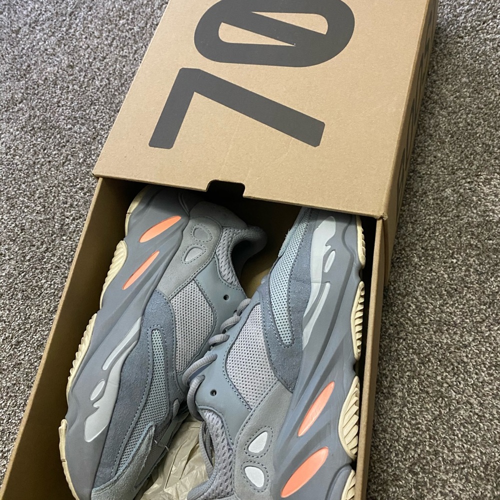 yes yes boost 700